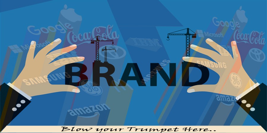 Brand-building