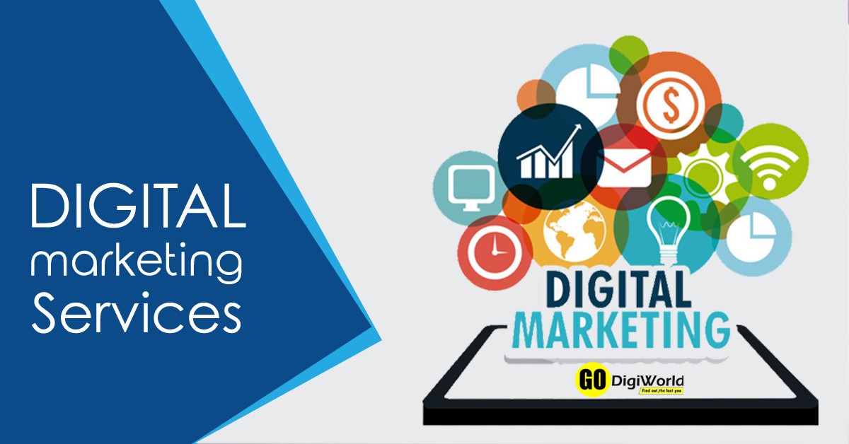 How The Best Digital Marketing Company in India will aid you in