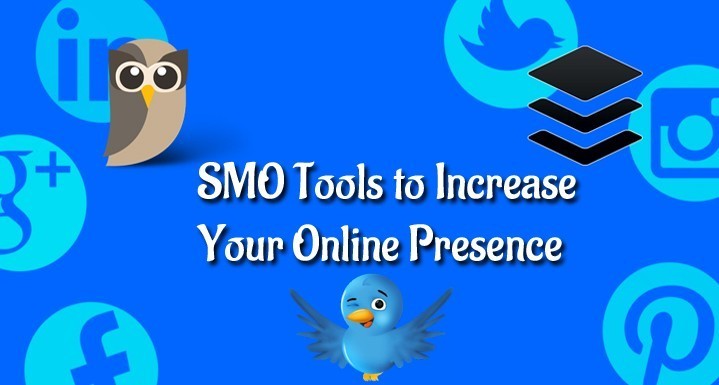 smo-tool in 2018