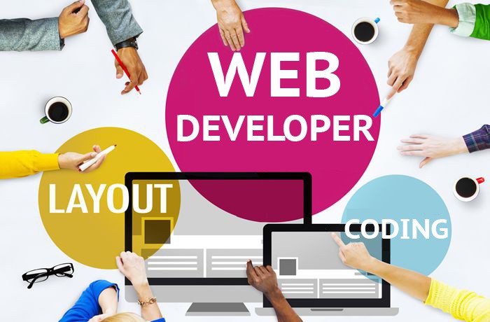 web_developer
