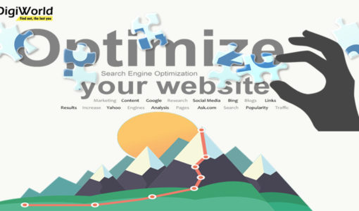 website-optimize