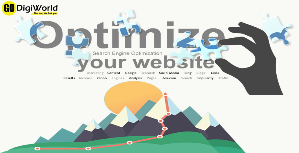 website-optimize