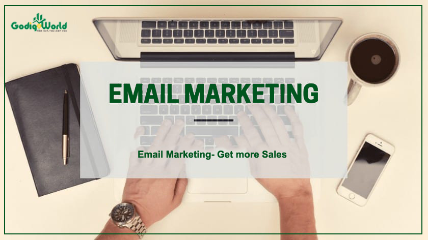 Email Marketing