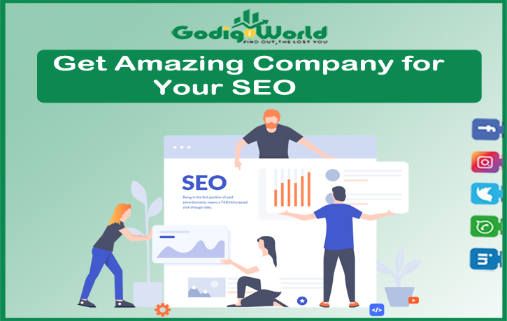 SEO Services