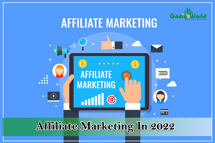 Affiliate-Marketing